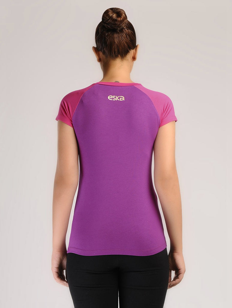 Yogic Circle Top